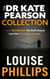 Dr Kate Pearson Collection