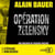 Opération Zelensky, une mission de l'agence Mozart