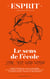 Esprit septembre 2019 Le sens de l'école