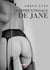 L'apprentissage de Jane
