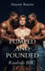 Pumped and Pounded: Roadside BBC - BBC Hunter, #2