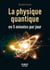 Petit livre - La physique quantique en 5 minutes par jour