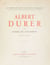 Albert Dürer