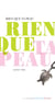 Rien que ta peau