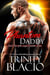Phantom Daddy - Book Four of Sugar Daddies Series