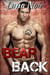 Bear Back