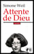 Attente de Dieu