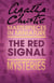 The Red Signal - An Agatha Christie Short Story