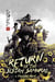 Return of the Sistah Samurai - The Champloo Mixes, #2