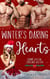 Winter's Daring Hearts - Jasmine Hollow, #7