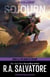 Sojourn - The Legend of Drizzt
