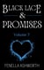 Black Lace & Promises - Volume 7 - Black Lace & Promises, #7