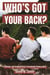 Who's Got Your Back