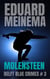 Molensteen - Delft Blue Crimes (Nederlandstalig), #3