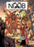 Noob T02 - Les filles, elles savent pas jouer d'abord !