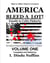 America Bleed A Lot: True Stories of Black on White Violence in America