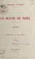 La bûche de Noël