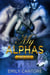 My Alphas: Part Five (Ménage BBW Paranormal Werewolf Romance) - My Alphas, #5