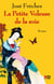 La petite voleuse de la soie