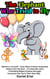 The Elephant Who Tried to Fly