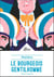 Le Bourgeois gentilhomme