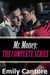 Mr. Money: The Complete Series (A BDSM Billionaire Erotic Romance Box Set) - Mr. Money, #6