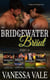 Ihre Bridgewater Bräut: Bridgewater Menage Serie Bücherset - Bände 7 - 10 - Bridgewater Ménage-Serie