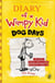Diary of a Wimpy Kid: Dog Days (Book 4) - A sun-soaked summer of indoor antics and family chaos from the #1 international bestselling Diary of a Wimpy Kid series