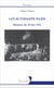 Les autodafés nazis - Mémoire du 10 mai 1933