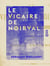 Le Vicaire de Noirval - Scènes de la vie wallonne