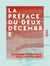 La Préface du Deux Décembre