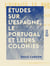 Études sur l'Espagne, le Portugal et leurs colonies