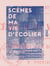 Scènes de ma vie d'écolier