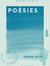 Poésies