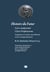 Histoire du Futur - Livre antépremier. Clavis Prophetarum. Fragments et extraits, nouvellement versés en langue françoise