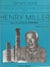 Sur les pas du «Colosse de Maroussi»:Lettre à Henry Miller