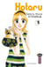 Hotaru - Tome 5