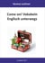 Come on! Vokabeln - Englisch unterwegs