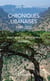 Chroniques libanaises - 1999-2002 - Journal d'un promeneur solidaire