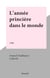 L'année princière dans le monde - 1986