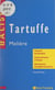 Tartuffe - Molière. Résumé analytique, commentaire critique, documents complémentaires
