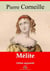 Mélite – suivi d'annexes - Nouvelle édition 2019