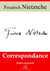 Correspondance – suivi d'annexes - Nouvelle édition 2019
