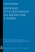 Journal d'un étudiant en médecine à Paris - Texte établi avec présentation et notes par Georges Aubin et Renée Blanchet