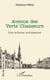 Avenue des Verts Chasseurs - Une enfance européenne