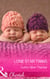 Lone Star Twins