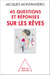 40 questions et réponses sur les rêves