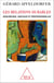 Les Relations durables - Amoureuses, amicales et professionnelles