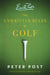 Unwritten Rules of Golf - A Guide to the Unwritten Rules of Golf