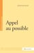 Appel au possible